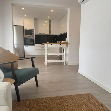 Apartamento Refugio Da Barra