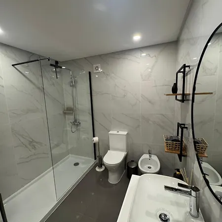 Refugio Da Barra Apartamento *