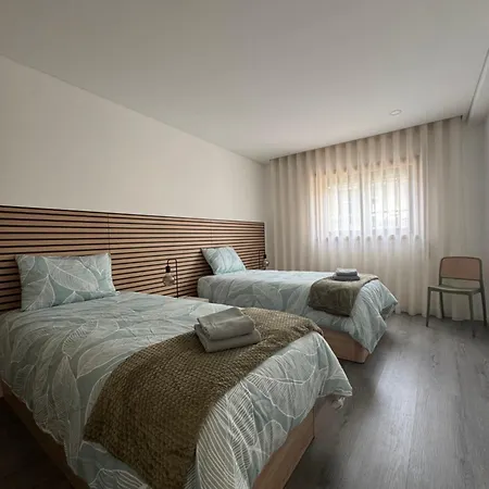 Refugio Da Barra Apartamento Gafanha da Nazaré