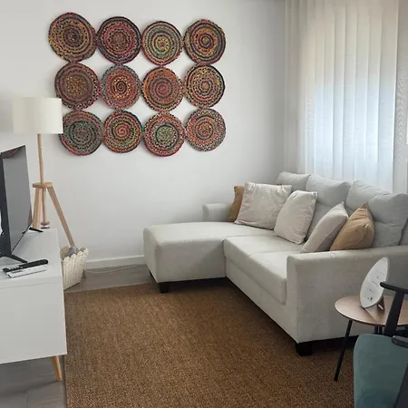 Apartamento Refugio Da Barra Gafanha da Nazaré